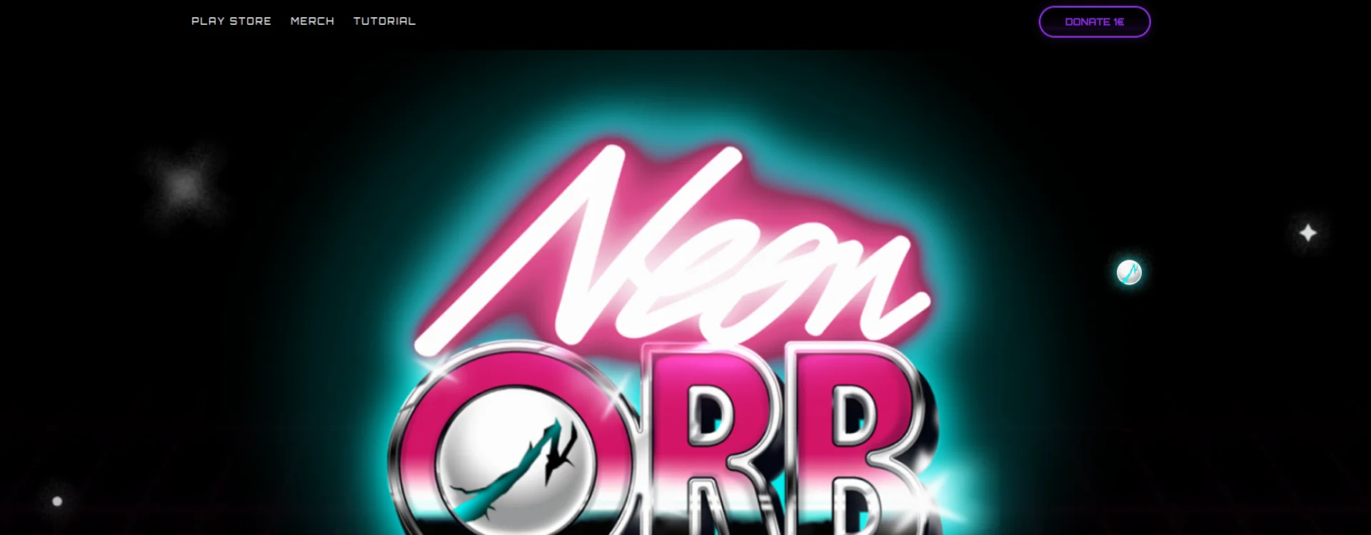 Preview Neon Orb